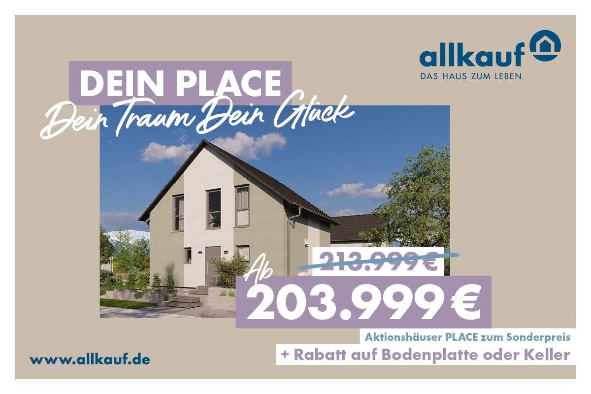 Ihr individuell geplantes Einfamilienhaus in Oberhausen – Zukunftssichere Wohnqualität mit Stil – 46149 Oberhausen – Vorschaubild 3