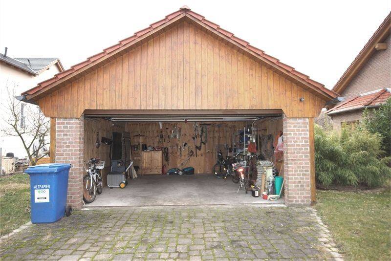 Großzügiges Einfamilienhaus auf 1.840 m² Grundstück mit Teilungspotenzial in Berlin-Blankenburg – 13129 Berlin – Vorschaubild 3