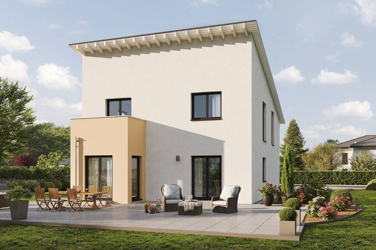 Klimafreundlich investieren: Das zukunftssichere Haus mit Grundstück. – 52062 Aachen – Vorschaubild 3