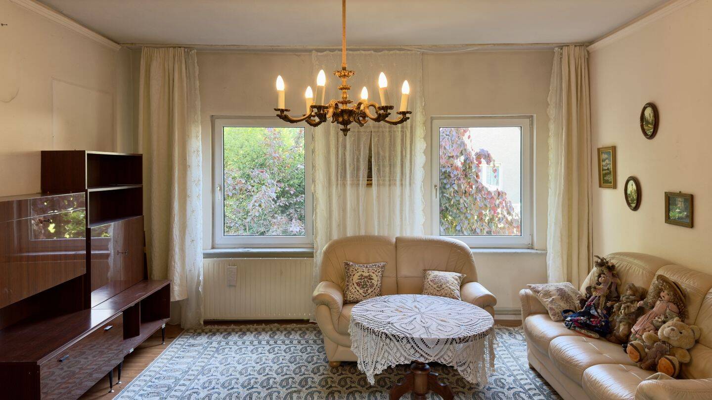 EFH mit zusätzlichem Bungalow, weiterem Baufeld am Wald in Potsdam – 14478 Potsdam – Vorschaubild 3