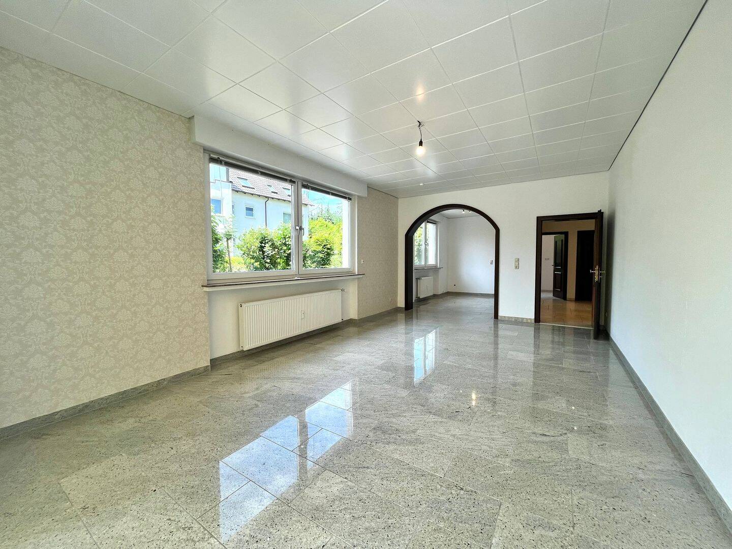 Helle 2-Zimmer-Wohnung in ruhiger Wohnlage von Hagen-Emst – 58093 Hagen – Vorschaubild 4
