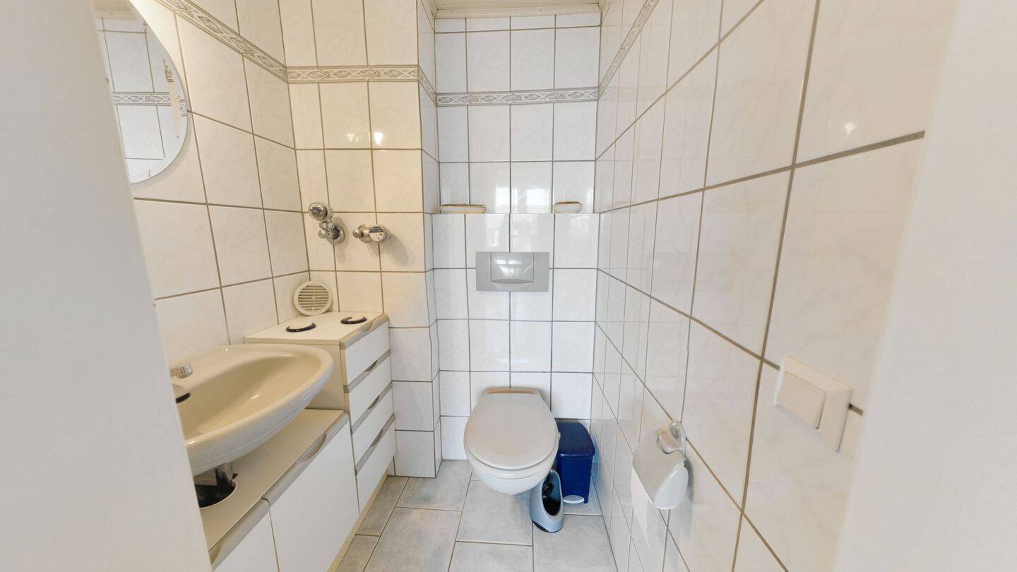 Attraktive 4- Zimmer Wohnung im Frankenberger Viertel! – 52070 Aachen – Vorschaubild 3