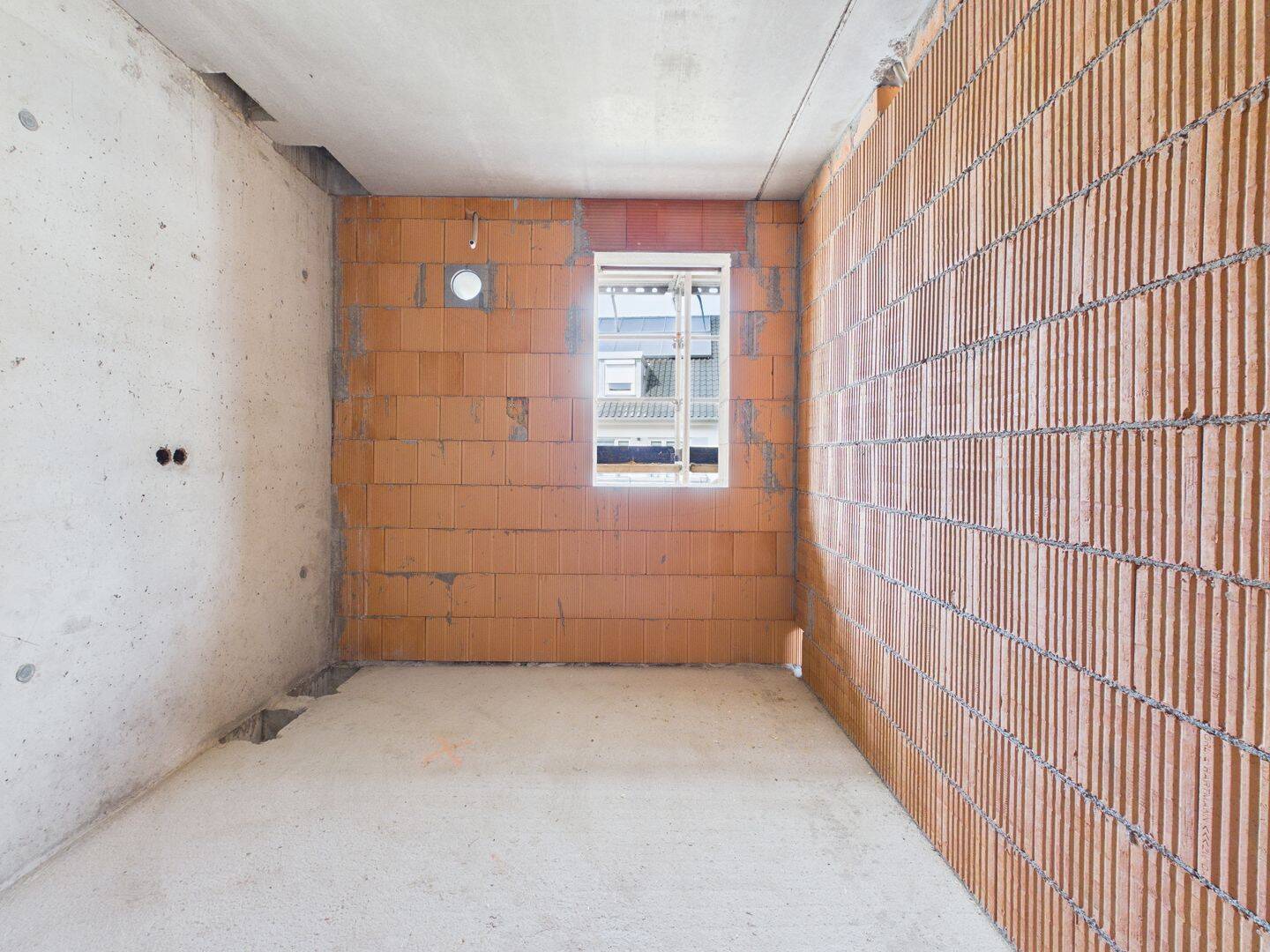 3-ZKB-Wohnung (1. OG, Aufzug) mit XXL-Dachterrasse (25,88m²!), Wallbox vorbereitet, ruhige Lage! – 85051 Ingolstadt – Vorschaubild 3