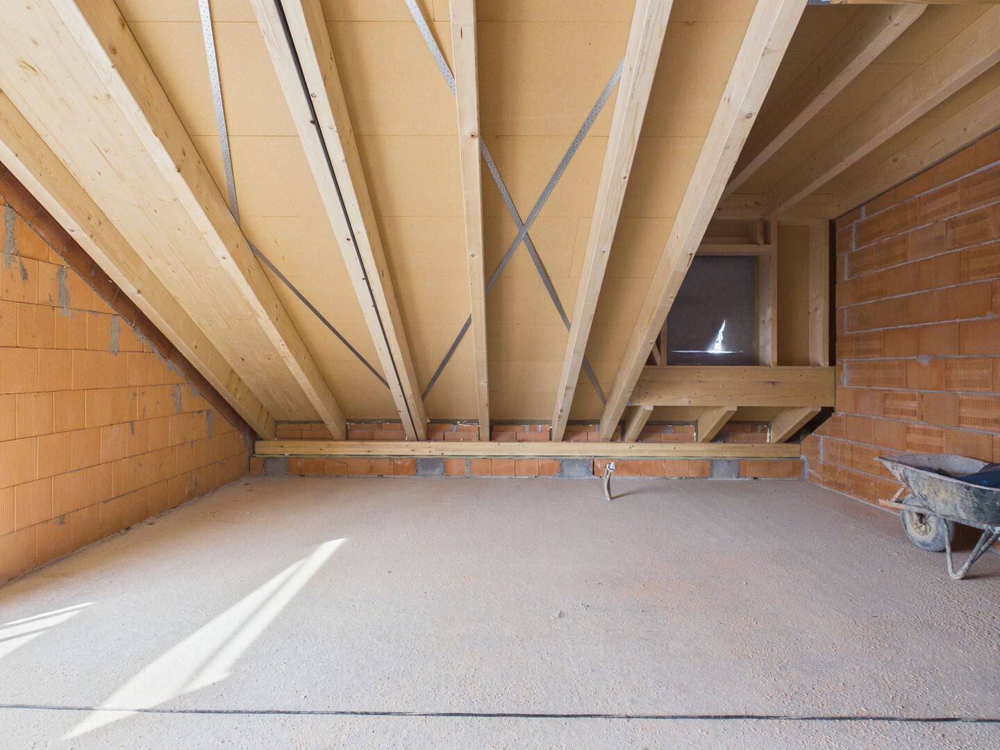 2-ZKB-DG-Wohnung in ruhiger Lage! Aufzug – Westbalkon – Wallbox Vorbereitung – KfW Effizienzhaus! – 85051 Ingolstadt – Vorschaubild 3