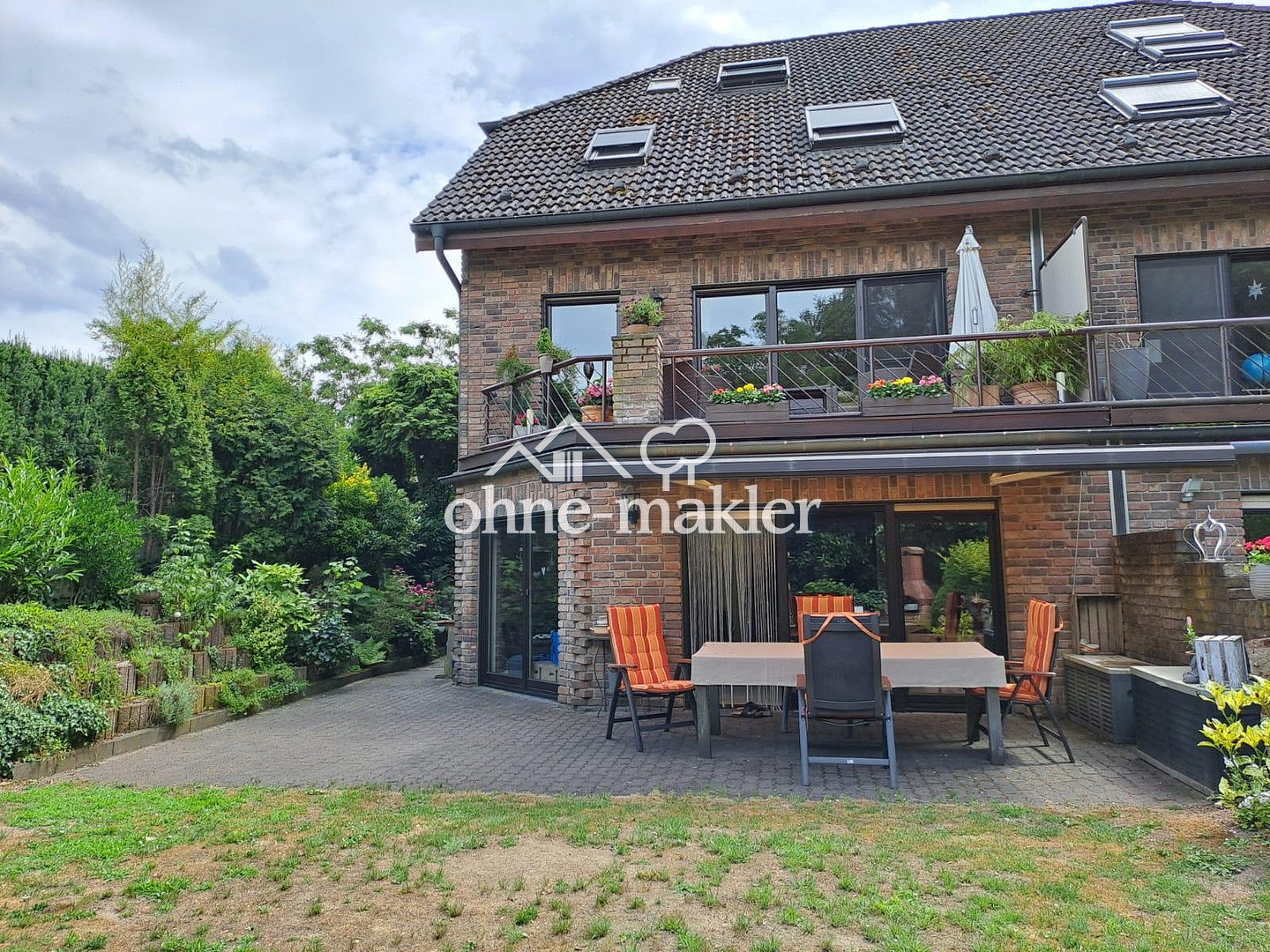 Top-Lage am Baerler Busch – Buchenstr. 59, 47199 Duisburg – Vorschaubild 3