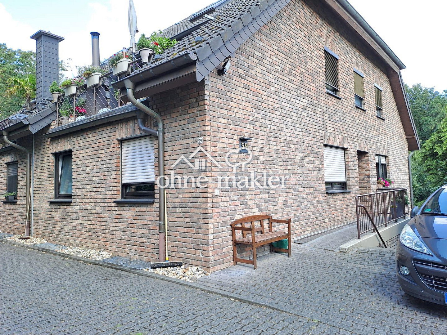 Top-Lage am Baerler Busch – Buchenstr. 59, 47199 Duisburg – Vorschaubild 4