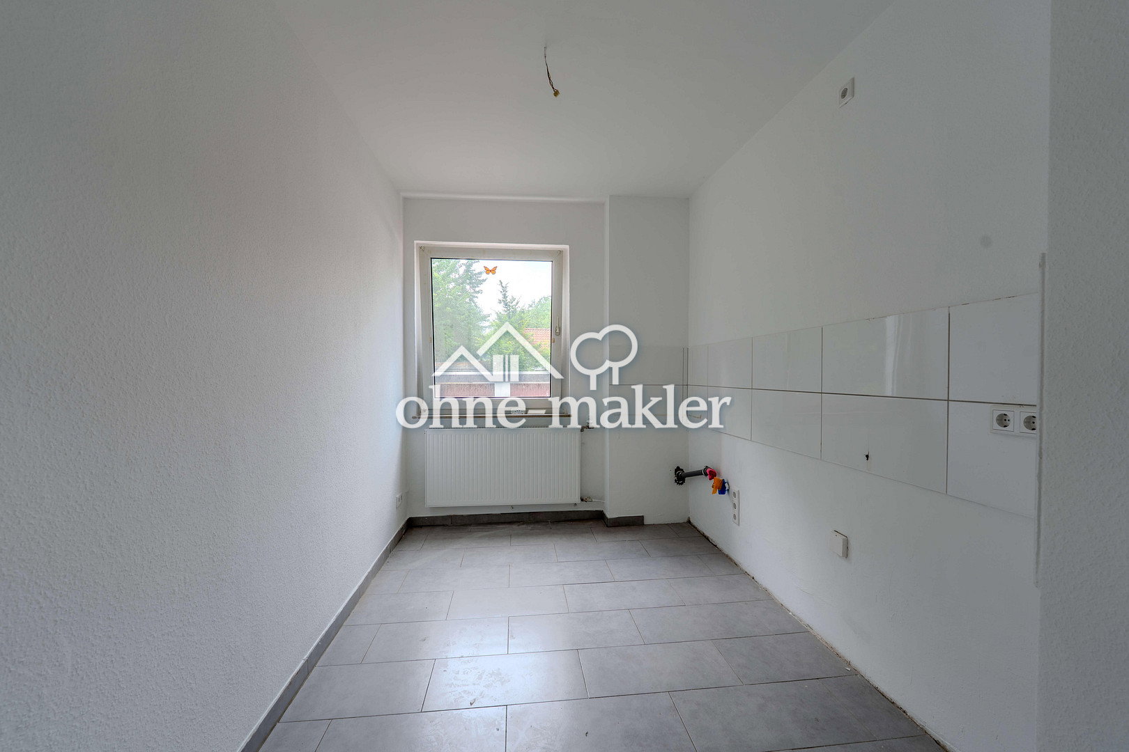 Frisch renoviert - perfekt für Studenten – Ahornstr. 190, 45892 Gelsenkirchen – Vorschaubild 3