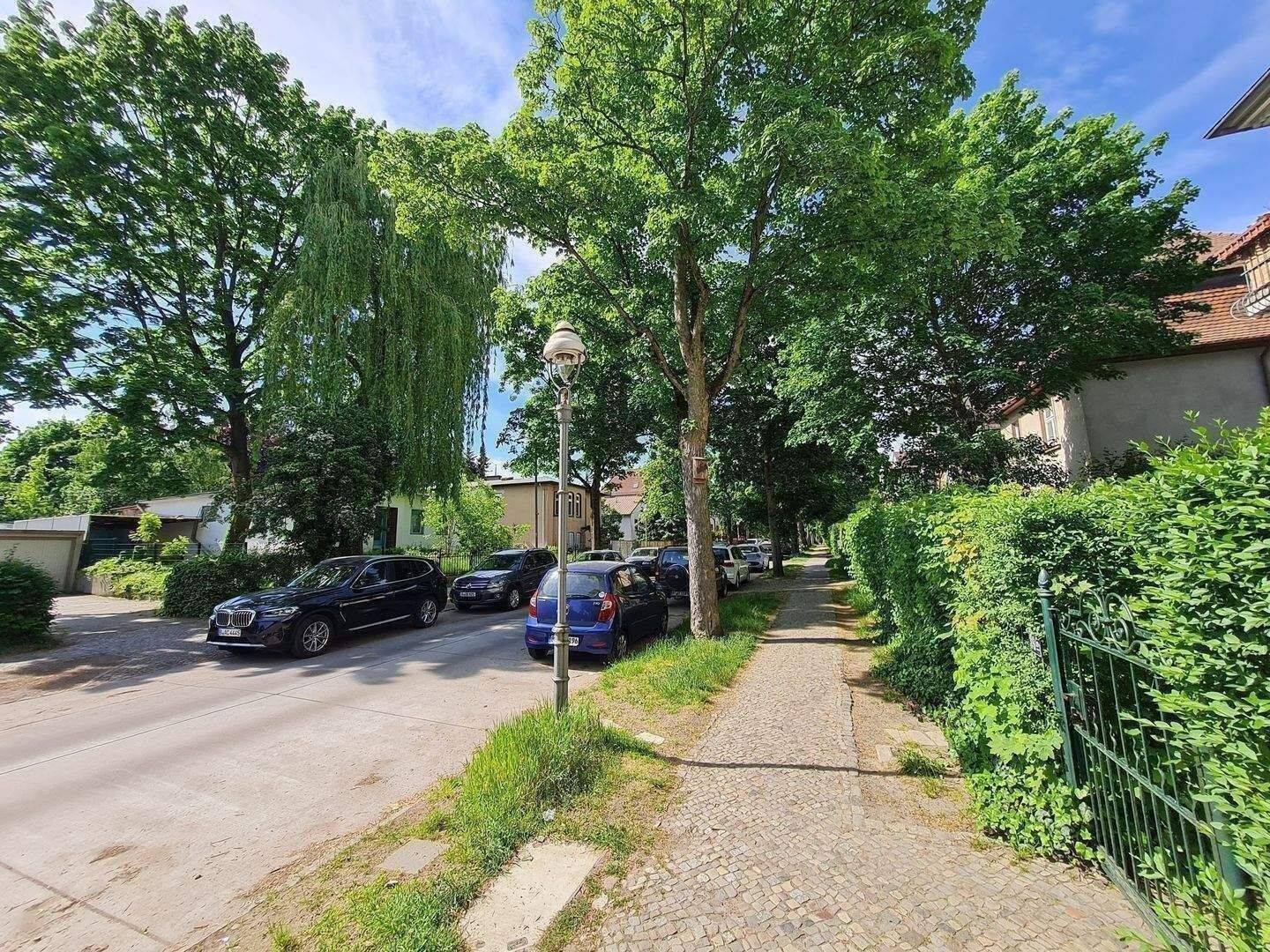 Top-Ausstattung*NEUBAU-Wohnung*Lichterfelde West* West-Loggia*Lift – 12203 Berlin – Vorschaubild 3