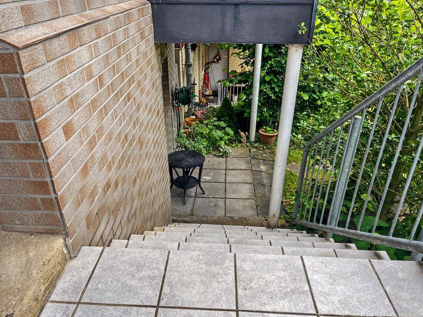 Gemütliche 3-Zimmer-Eigentumswohnung mit Balkon in Hagen-Mittelstadt – 58097 Hagen – Vorschaubild 3