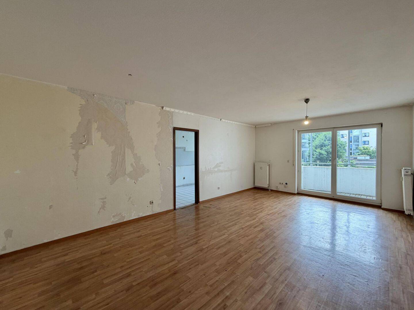 3 Zi.-ETW inkl. TG-Stellplatz – Offenbach-Zentrum! – 63065 Offenbach am Main – Vorschaubild 3