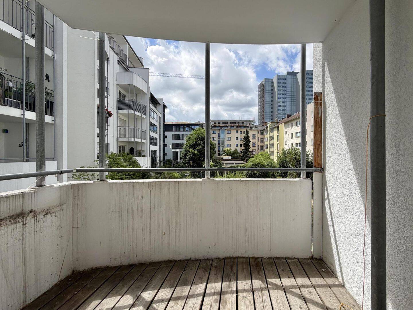 3 Zi.-ETW inkl. TG-Stellplatz – Offenbach-Zentrum! – 63065 Offenbach am Main – Vorschaubild 4