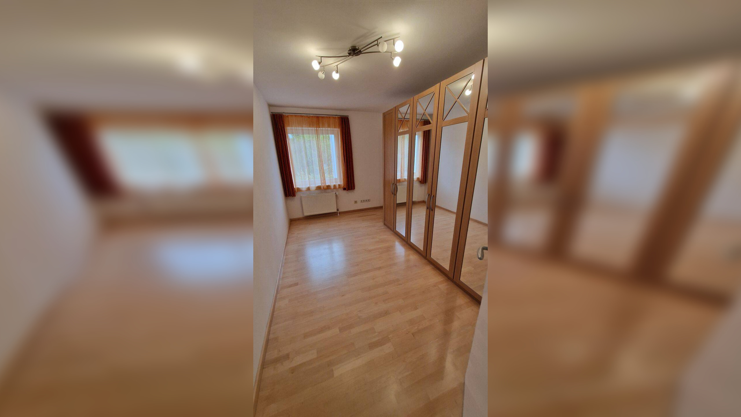 Lichtdurchflutete Traumwohnung mit großer Sonnenterrasse mit Zugang zum Heiligensee – 13503 Berlin – Vorschaubild 3