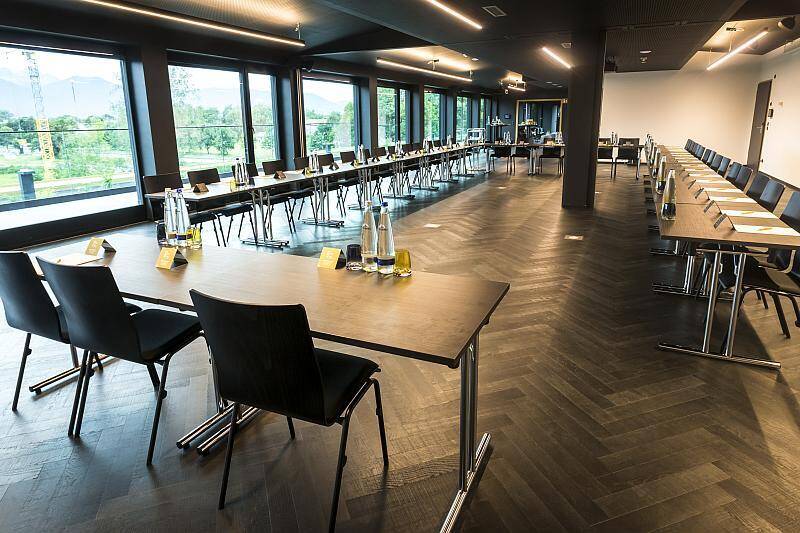 Hochwertige Serviced Designapartments im Neubau- Hotelkomplex bei Rosenheim – 83026 Rosenheim – Vorschaubild 3