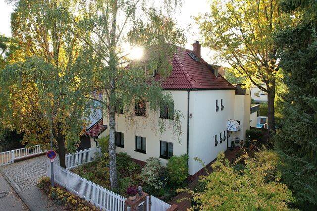 Großzügig, grün, generationsgerecht – Familienvilla auf der Haveldüne – 13595 Berlin – Vorschaubild 3