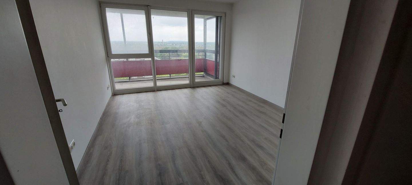 !!!! Großzügige 3-Zimmer-Wohnung mit Loggia und durchdachtem Grundriss !!!! – 47198 Duisburg – Vorschaubild 3