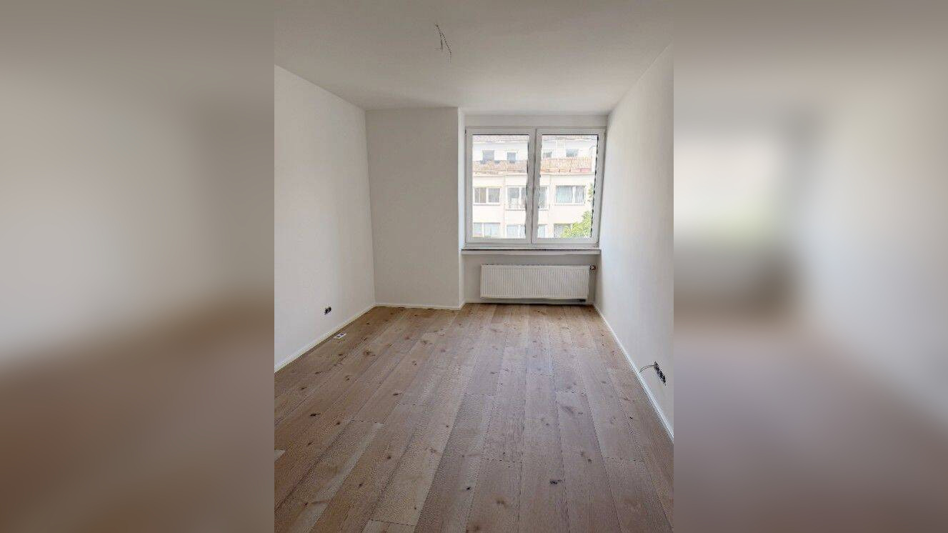 Düsseldorf-Derendorf! 2-Zimmer-Wohnung – Erstbezug nach Sanierung! – 40477 Düsseldorf – Vorschaubild 3