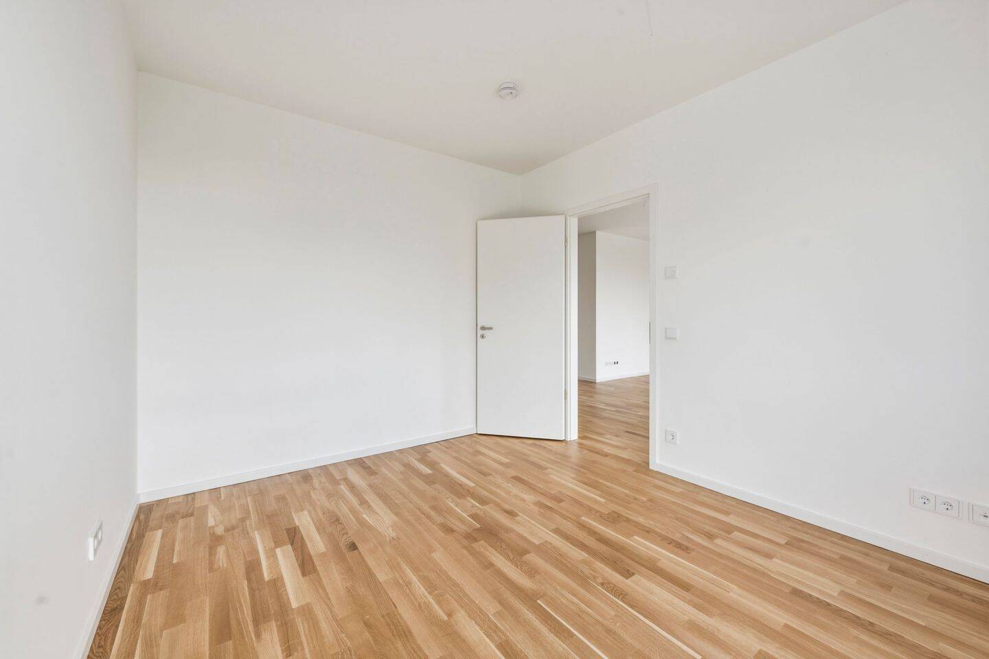 2-Zi-Wohnung mit EBK und hochwertiger Ausstattung – München – Vorschaubild 6