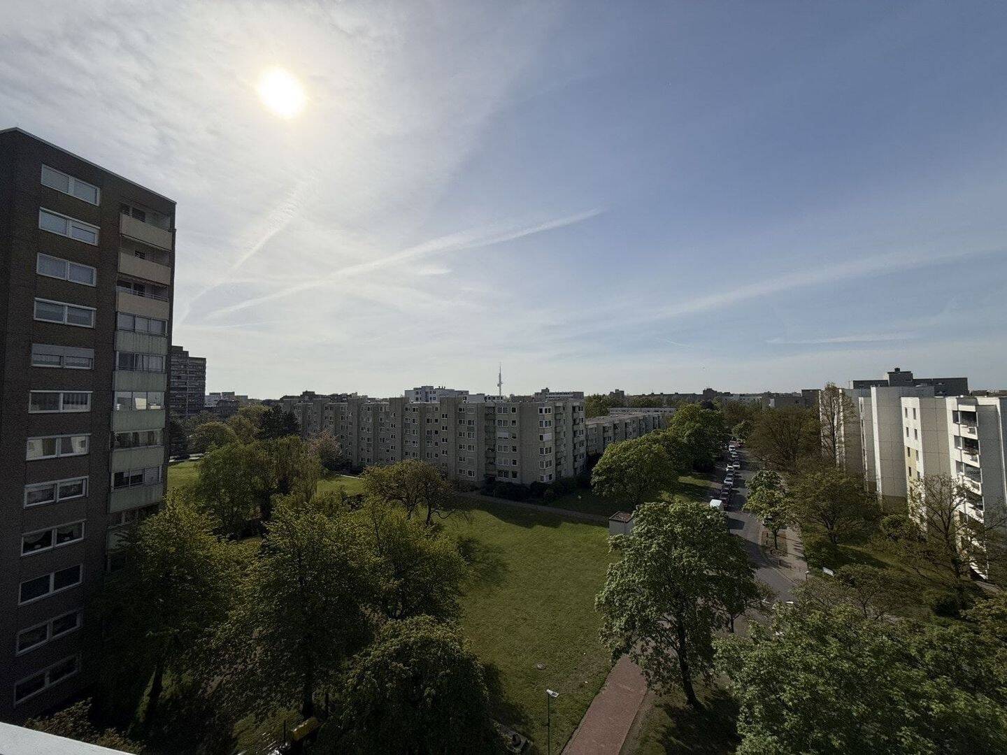 3-4-Zimmer-ETW im Sahlkamp – 30657 Hannover – Vorschaubild 3