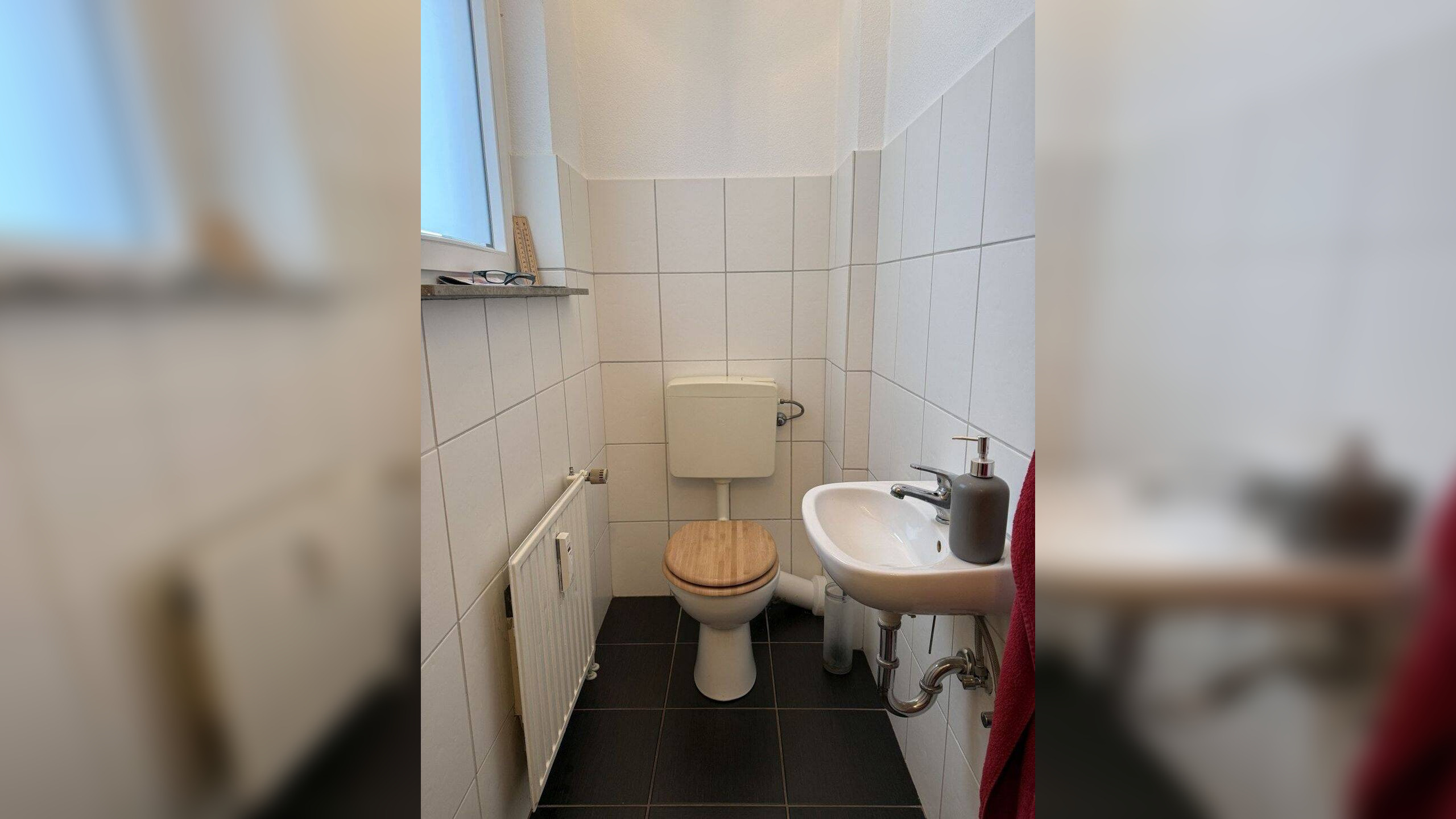 3-4-Zimmer-ETW im Sahlkamp – 30657 Hannover – Vorschaubild 4