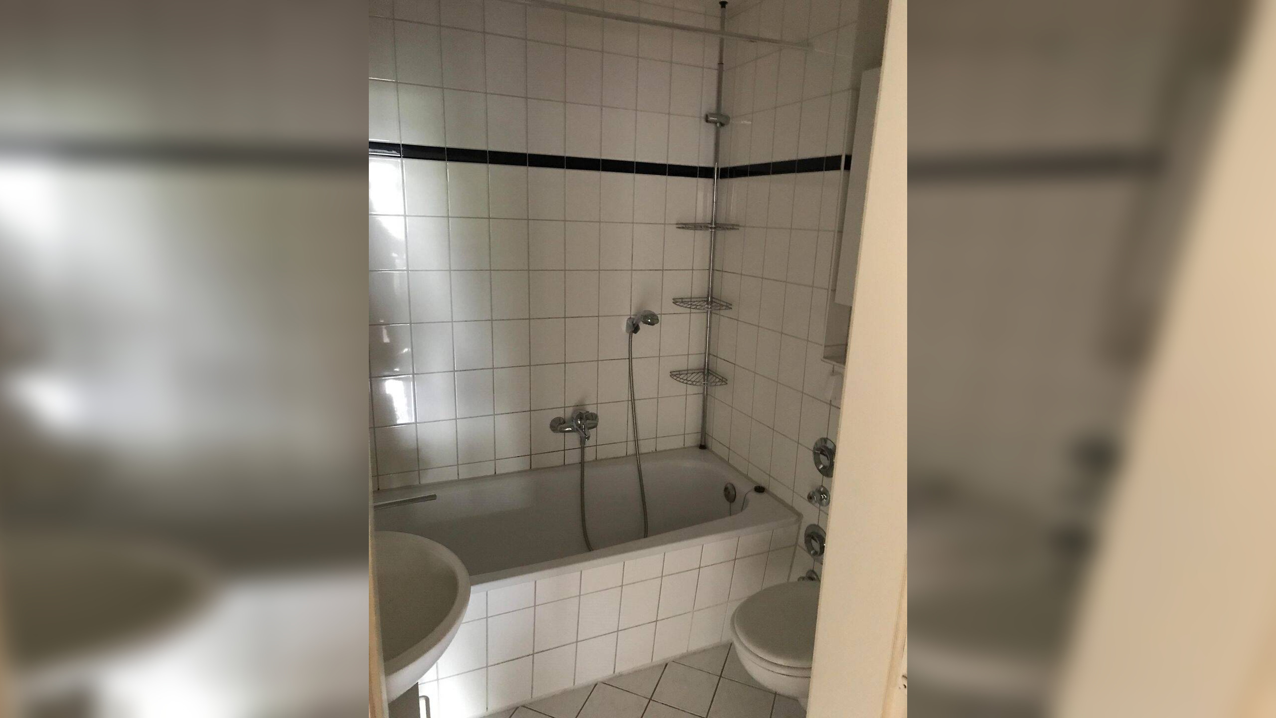 Nachmieter gesucht schöne preiswerte 3-R-Wohnung ca.73m2 mit EBK.MD.-Stadtfeld -Ost zu vermieten. – Magdeburg – Vorschaubild 3