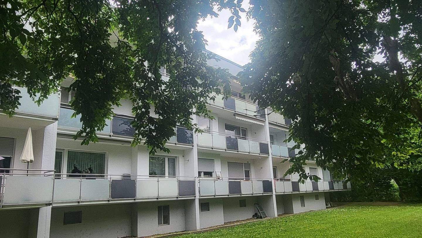 Schön und gepflegt wohnen – 93059 Regensburg – Vorschaubild 3