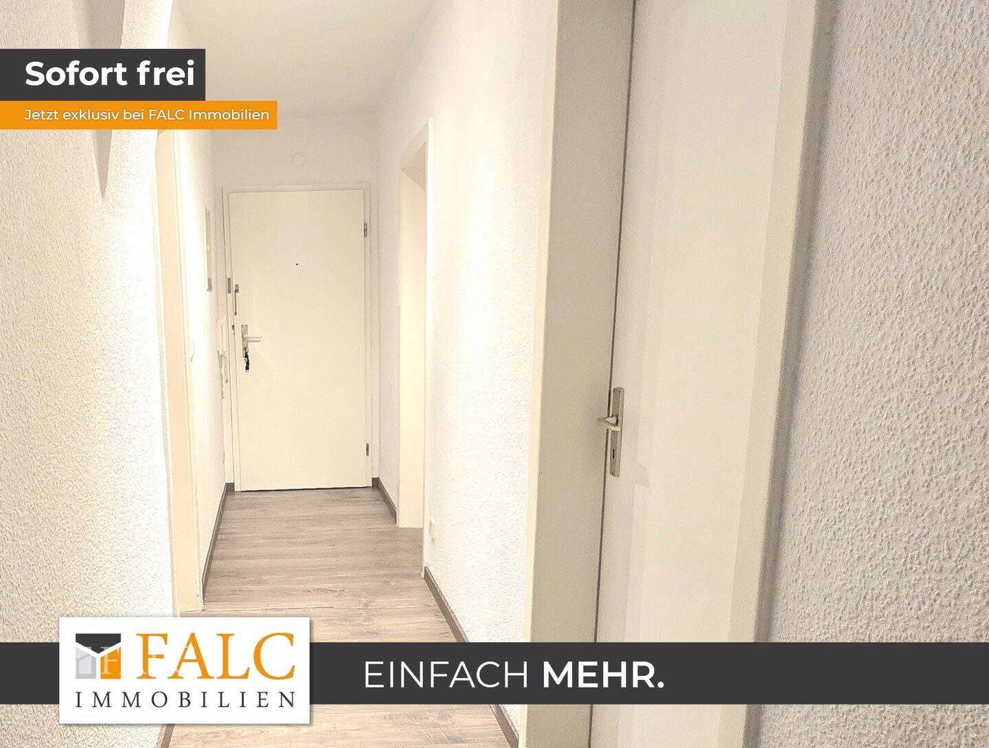 Zentral gelegene Eigentumswohnung in Siegen – 57074 Siegen – Vorschaubild 3