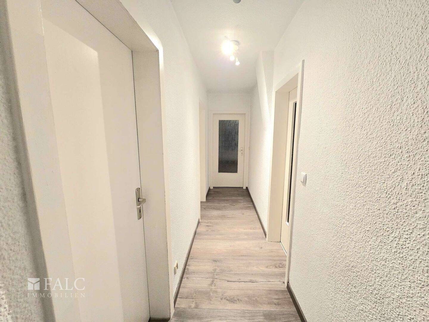Zentral gelegene Eigentumswohnung in Siegen – 57074 Siegen – Vorschaubild 4