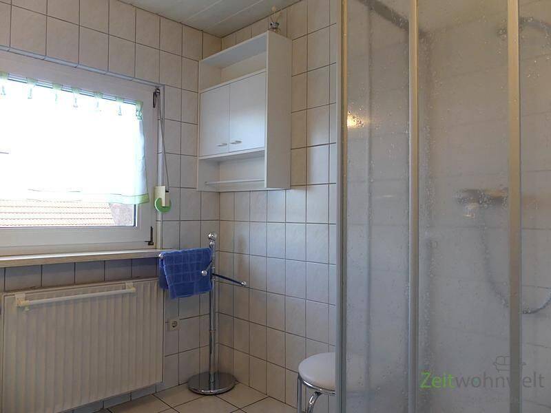 (EF0469_M) Erfurt: Krämpfervorstadt, möblierte 2-Zi-Whg in ruhiger Nebenstraße, Service mgl, Wochenendheimfahrer – 99085 Erfurt – Vorschaubild 3