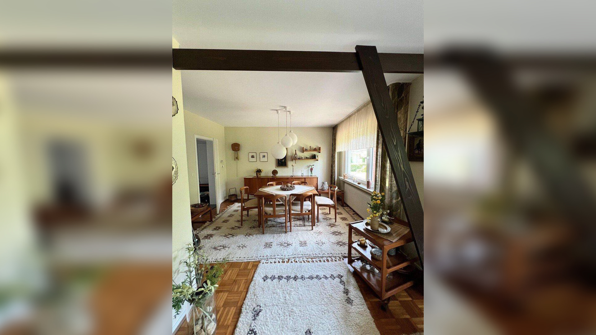 **Bonn-Röttgen – Charmantes Haus mit idyllischem Garten sucht neues Familienglück** – PRIVATVERKAUF – 53125 Bonn – Vorschaubild 3