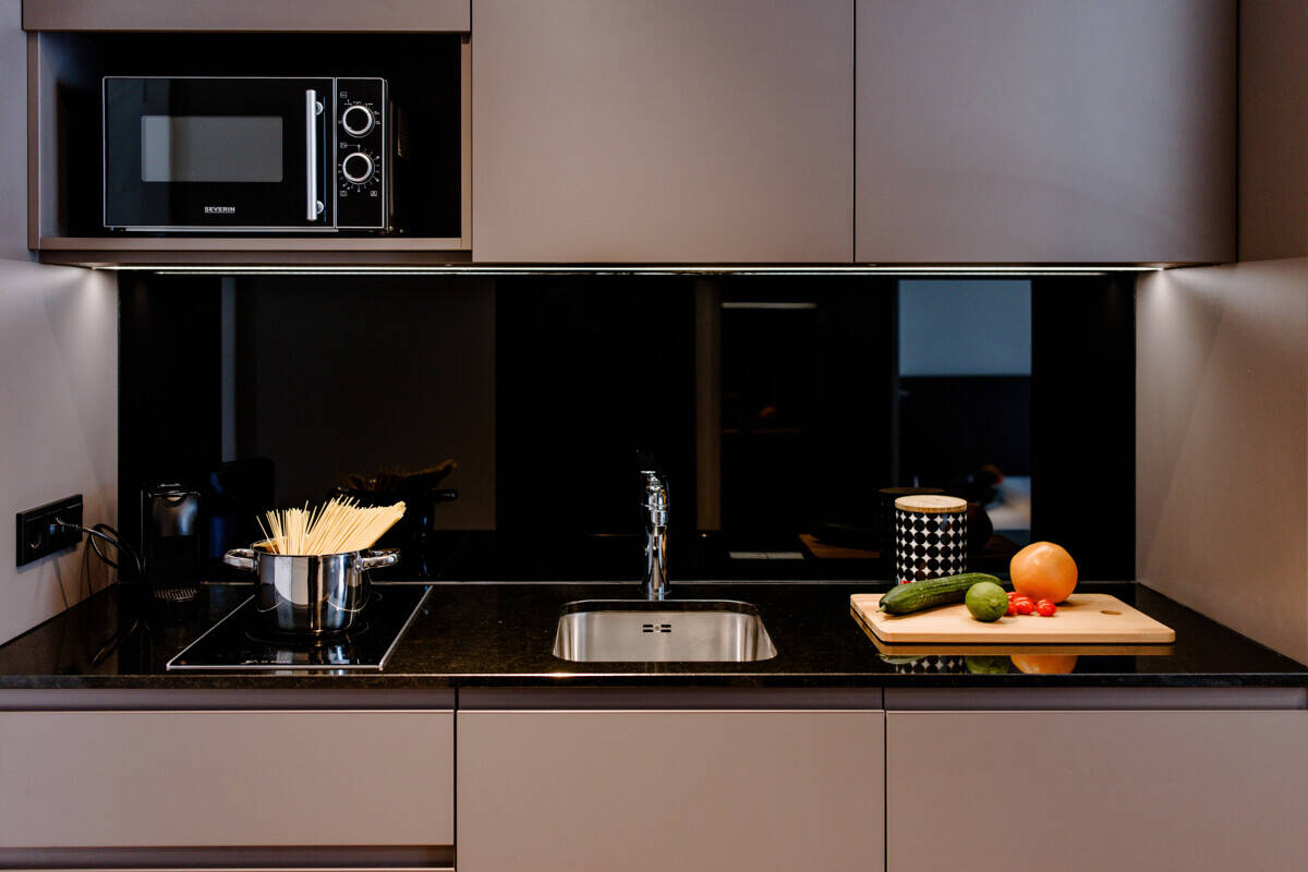 Möbliertes Apartment in Moosach – München – Vorschaubild 3