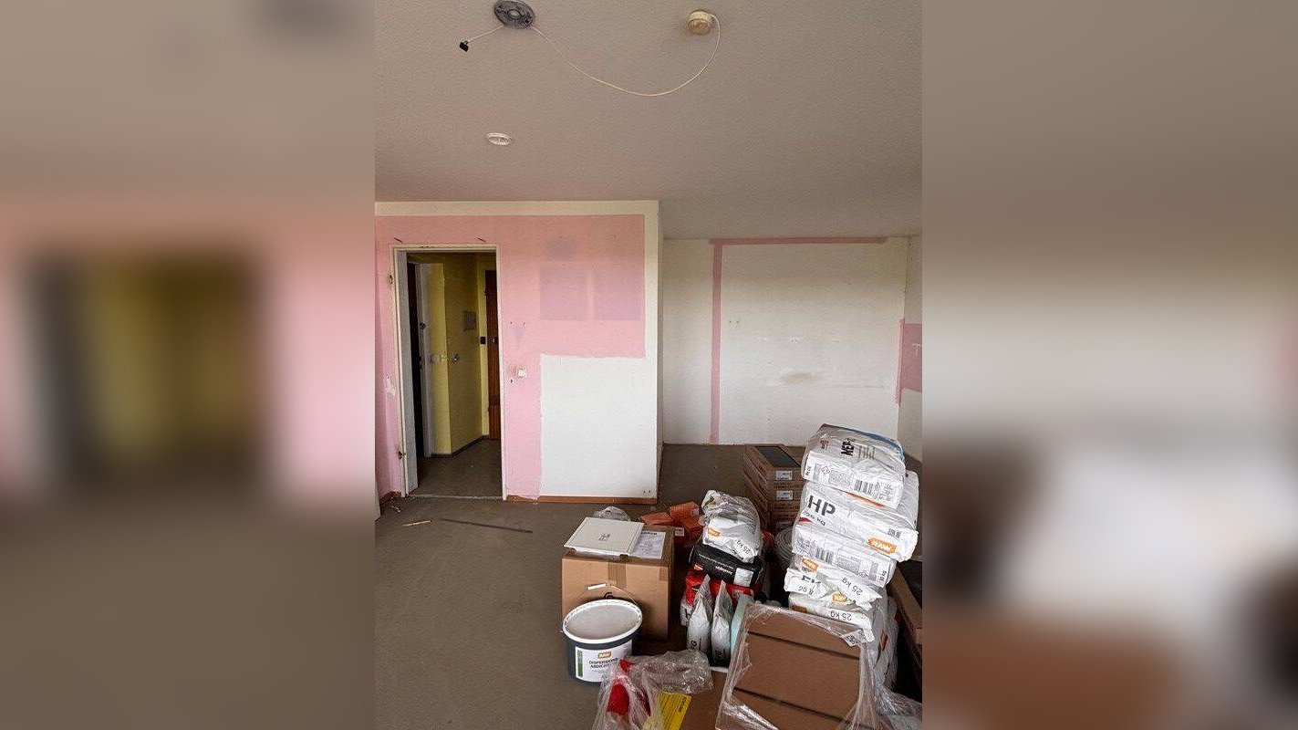 Ihr neues Zuhause: Hochwertig renoviert, hell und mit traumhaftem Blick – München – Vorschaubild 3