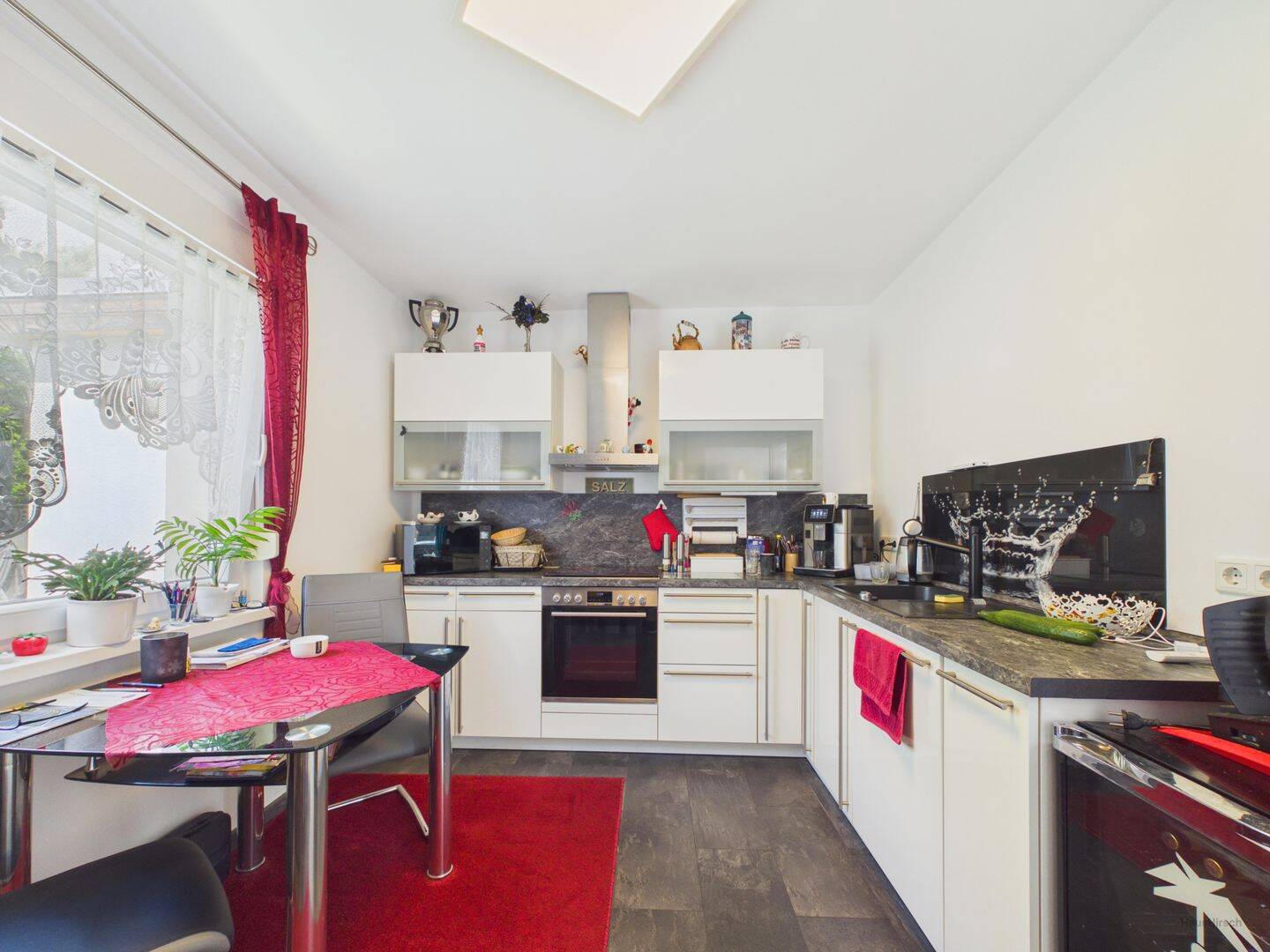 Vollständig renovierter Bungalow mit großzügiger Gartenlandschaft sofort Bezugsbereit – 12524 Berlin – Vorschaubild 3