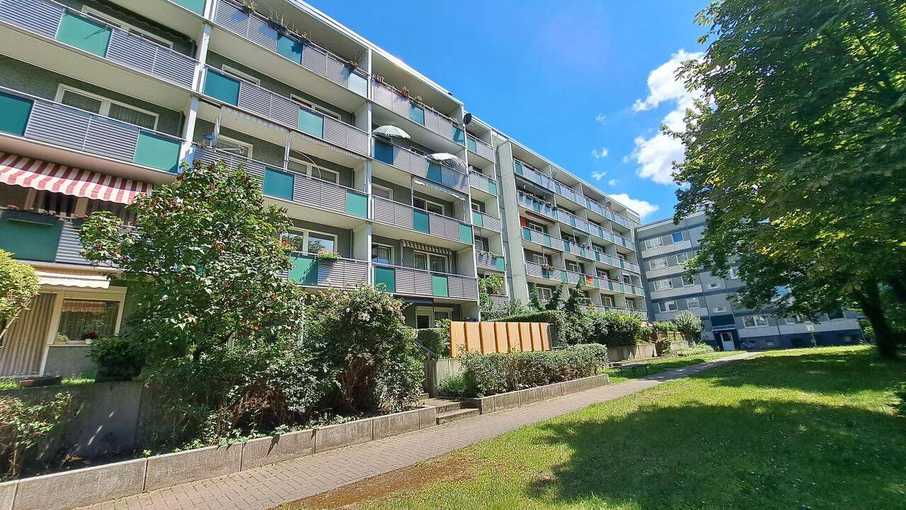 frischsanierte Wohnung – Magdeburg – Vorschaubild 4