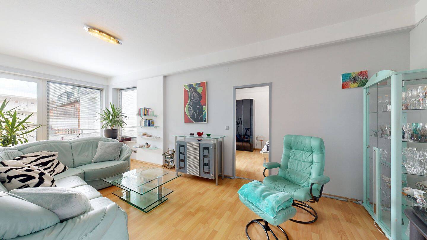 Bremen – Steintor . wunderschöne 3-Zimmer Wohnung im herzen des Steintors – 28203 Bremen – Vorschaubild 3