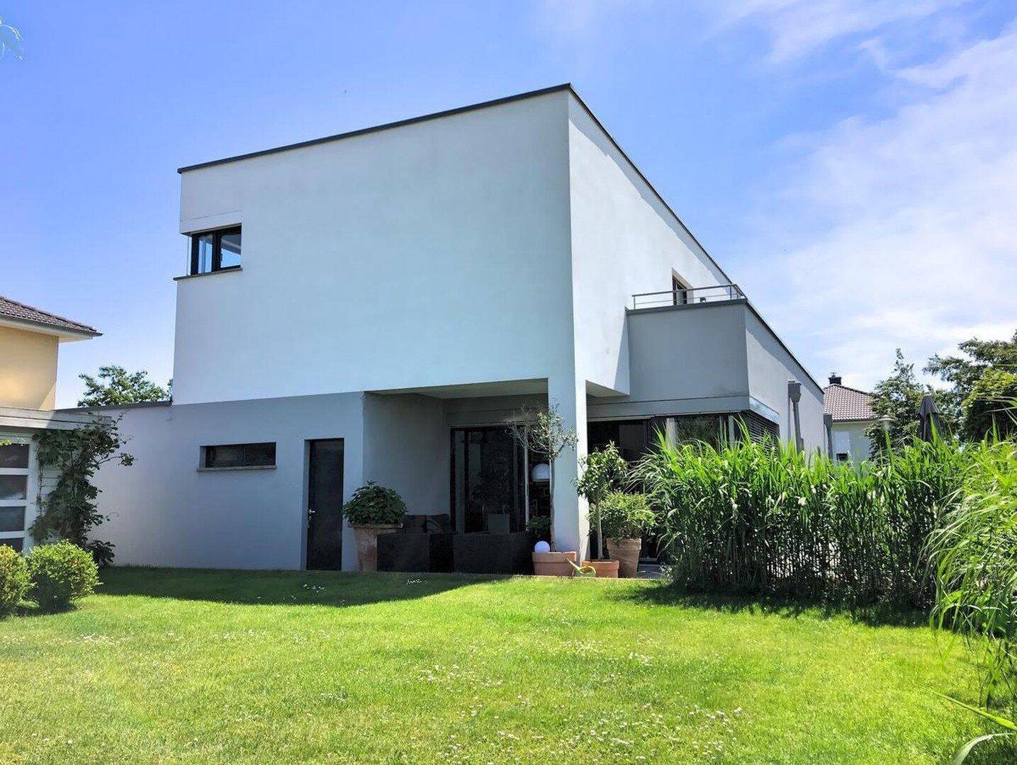 Möbliertes Einfamilienhaus zur Zwischenmiete (15.09.2026-31.07.2027) – Potsdam-Bornstedt – 14469 Potsdam – Vorschaubild 3