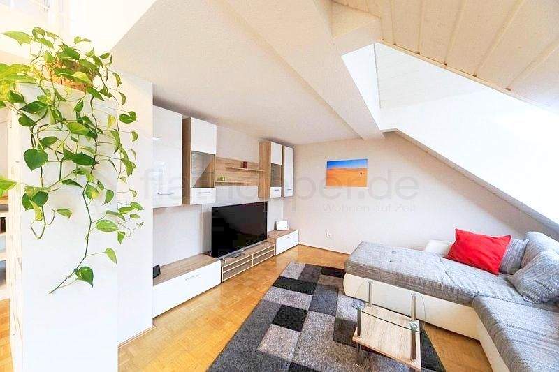 Einzigartige 3,5-Zimmer-Maisonette-Wohnung am Mönchsberg in Zuffenhausen – 70435 Stuttgart – Vorschaubild 3