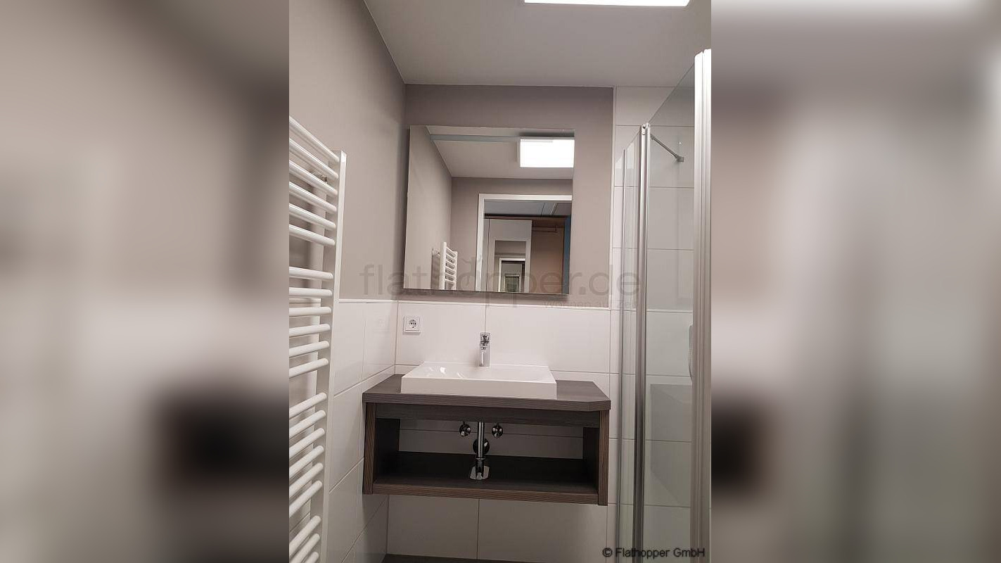 Möbliertes Apartment im München – Ramersdorf – München – Vorschaubild 4