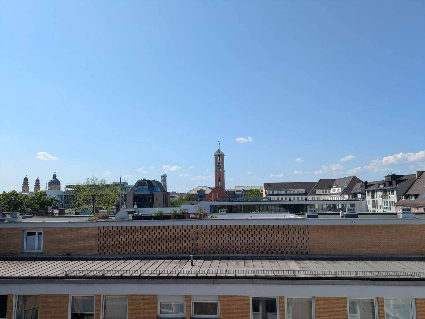 Zwei loftartige Ebenen für Kreative ca 95 qm – 80333 München – Vorschaubild 3