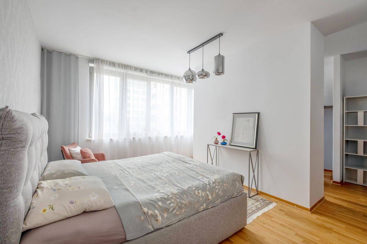Zentrale 3-Zimmer-Wohnung in ruhiger Bestlage von Berlin-Mitte – 10117 Berlin – Vorschaubild 3