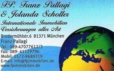 GEWERBLICH  – für Firma – München- Forstenried- Vermietung  für 8 Leute – München – Vorschaubild 3