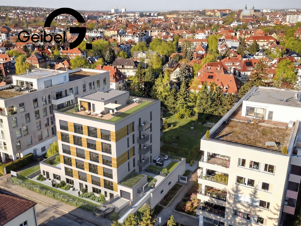 Wohnen im Dichterviertel von Erfurt – 99096 Erfurt – Vorschaubild 3