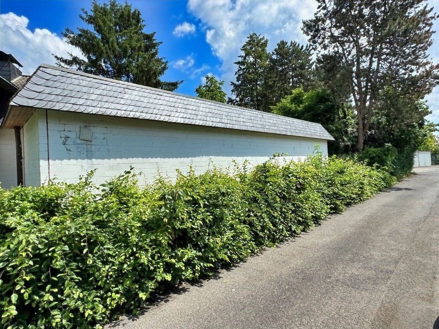 Architektenhaus mit Schwimmhalle, Sauna und großzügigem Grundstück – 50767 Köln – Vorschaubild 4