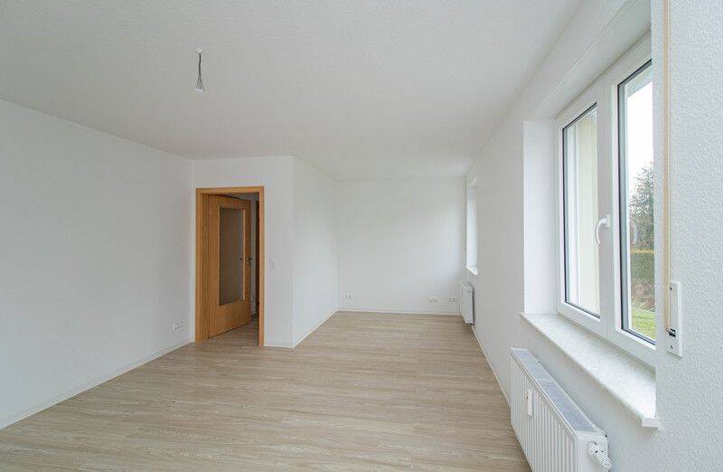 Schöne 2-Zimmer-Wohnung mit Dusche im Siedlungshaus – Chemnitz – Vorschaubild 4