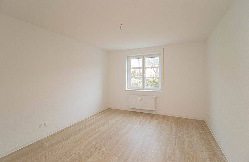 Schöne 2-Zimmer-Wohnung mit Dusche im Siedlungshaus – Chemnitz – Vorschaubild 6