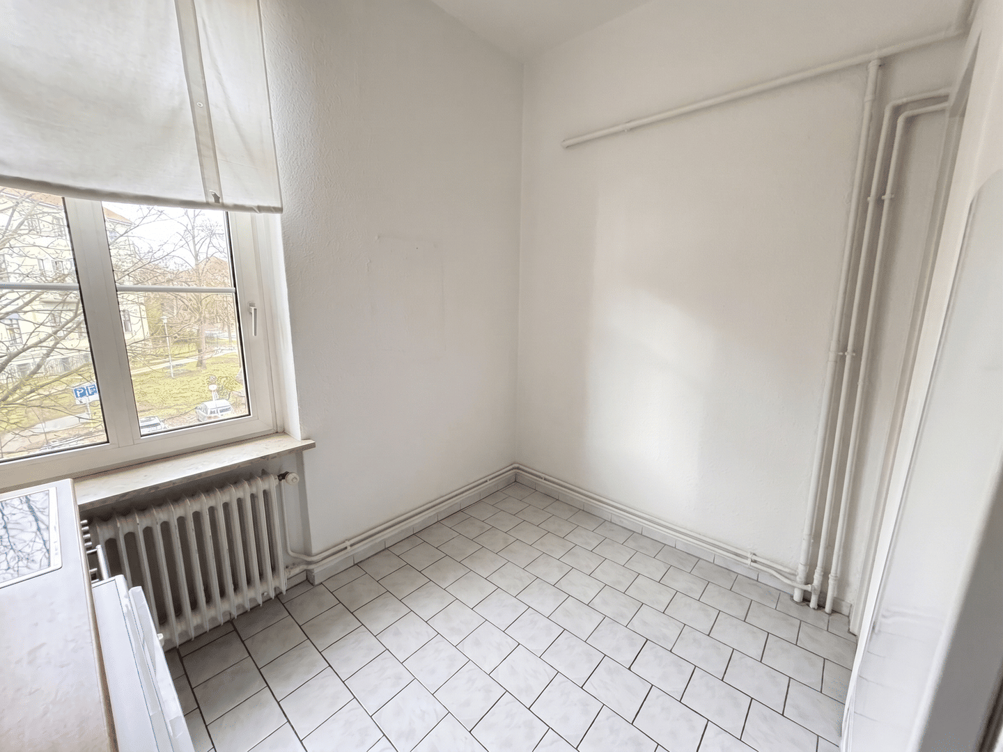 Historisches Wohnen in repräsentativer Gründerzeitvilla – 38100 Braunschweig – Vorschaubild 3