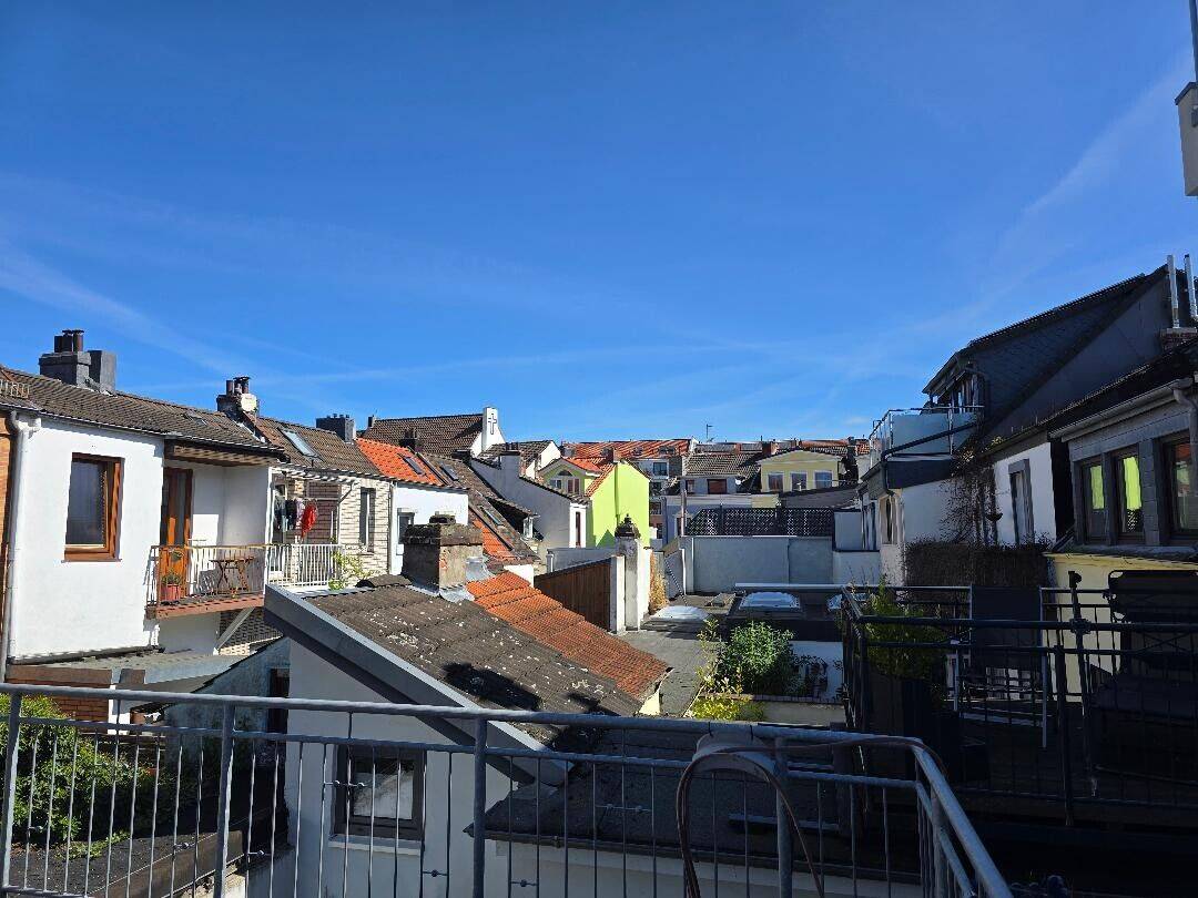 Charmantes Reihenhaus im Bremer Westend – 28217 Bremen – Vorschaubild 3