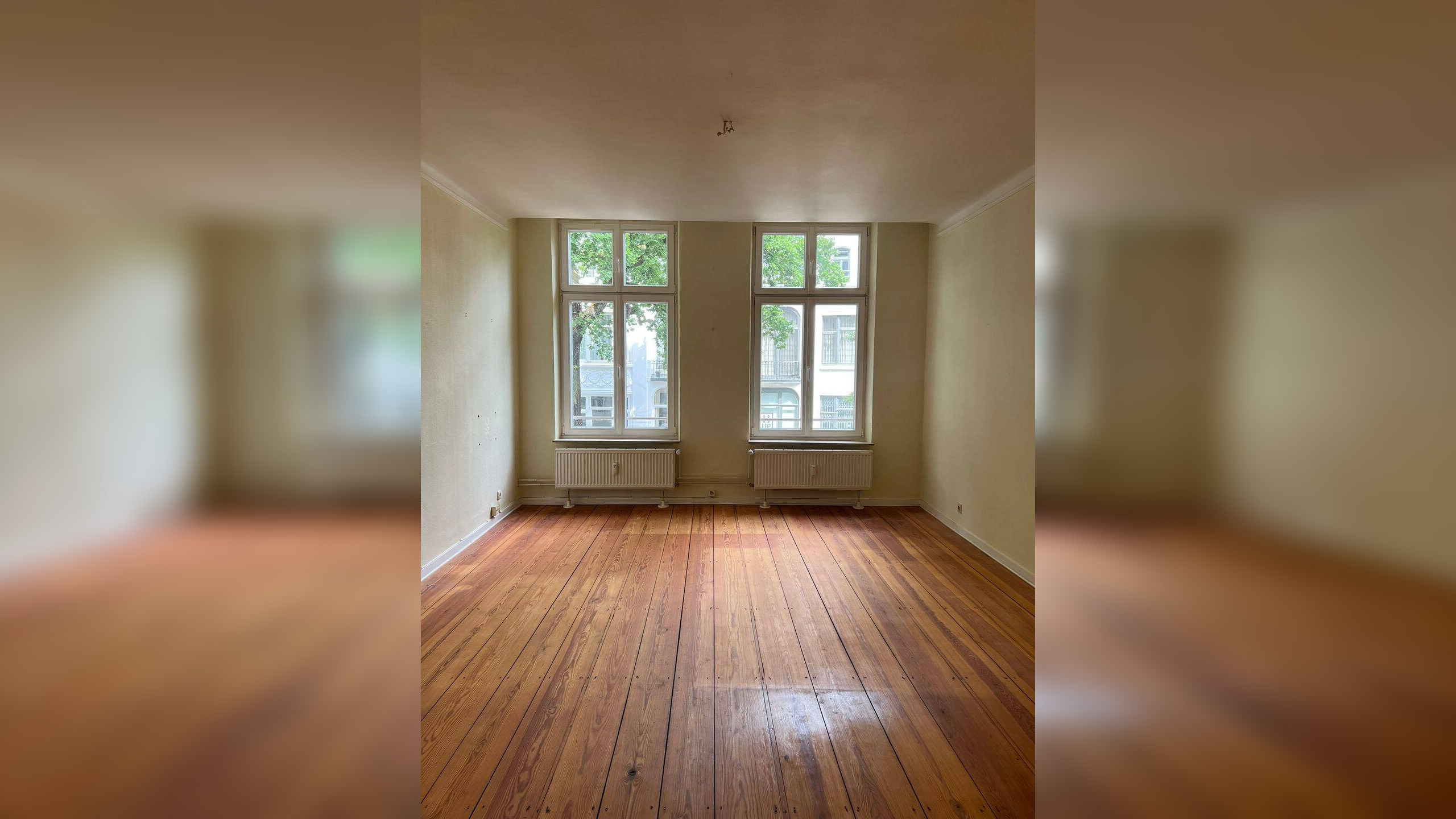 Altbauperle in Toplage – gestalten Sie Ihr Zuhause selbst! – 22085 Hamburg – Vorschaubild 3