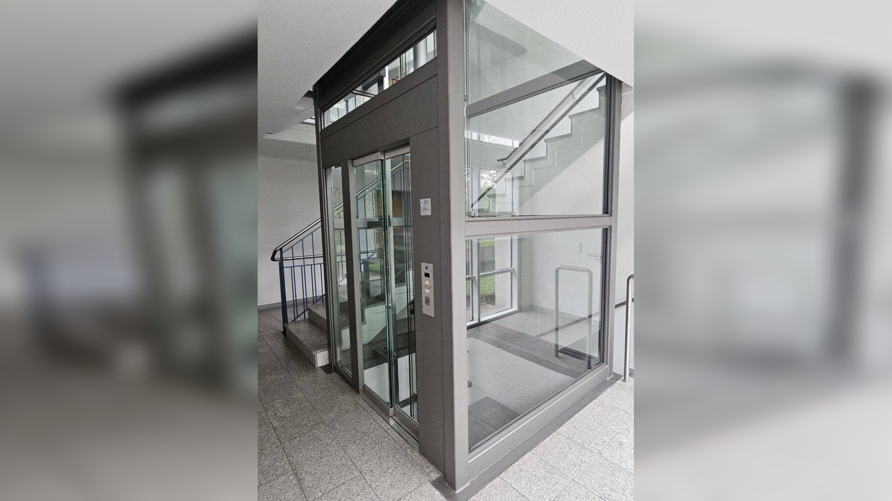 Reserviert!!! Exklusives Penthouse- Feeling über den Dächern von Trier- Heiligkreuz. – 54295 Trier – Vorschaubild 3