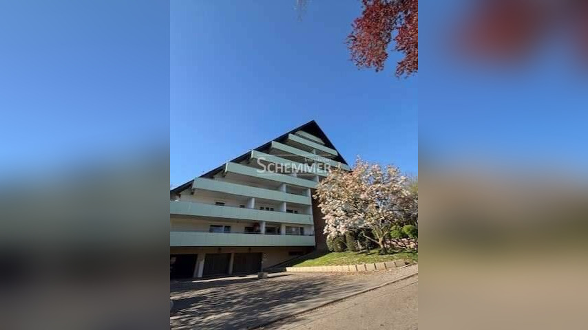 Freiburg-Tiengen++ 4 Zimmer-Maisonette-Wohnung mit traumhaften Terrassen – 79112 Freiburg im Breisgau – Vorschaubild 3