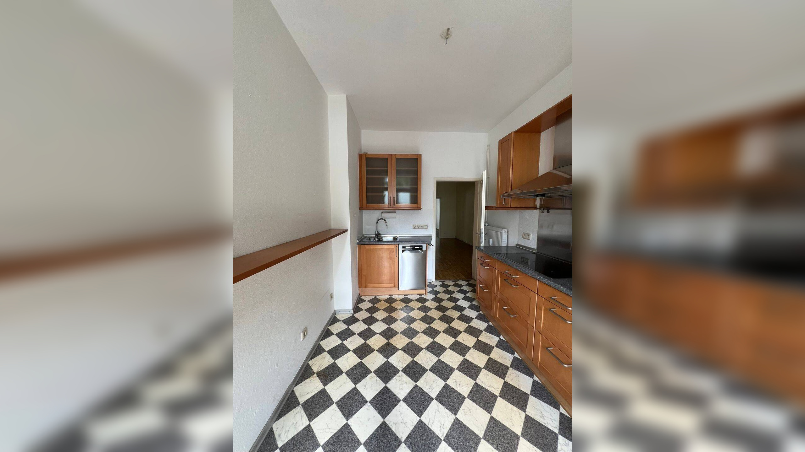 Altbauperle in Toplage – gestalten Sie Ihr Zuhause selbst! – 22085 Hamburg – Vorschaubild 4